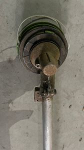 Б/в Мотокоса Stihl fs 55 01-200615088