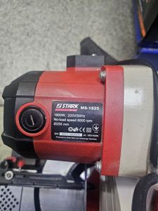 Б/в Пила торцева Stark ms 1825 01-200825852