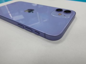 Б/у Мобильный телефон Apple iphone 12 64gb 01-200825283