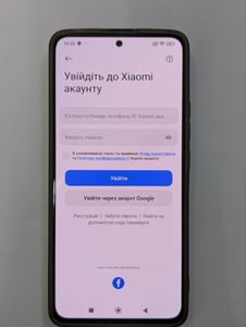 Б/в Мобільний телефон Poco m7 pro 5g 8/256gb 01-200820524