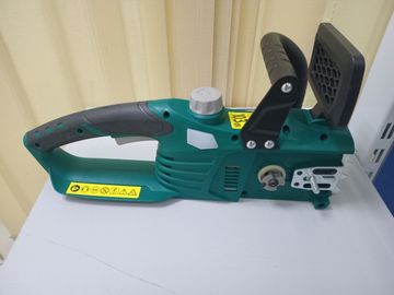 Б/у Пилка цепная аккумуляторная Ferrex xyz618 1акб зп 01-200828498