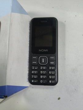 Б/в Мобільний телефон Nomi i1880 01-200828001