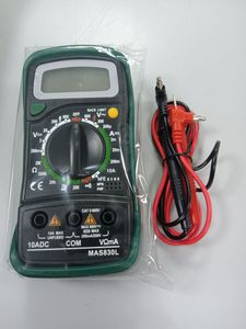 Б/в Мультиметр Didgital Drum xl 830l 16-000270128