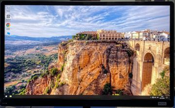 Б/в Моноблок Artline 24"/j1900/ram 4gb/ssd 120gb/intel hd 01-200828142