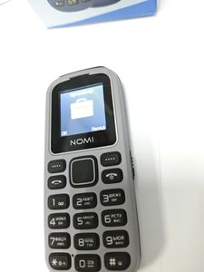 Б/в Мобільний телефон Nomi i1441 18-000094090