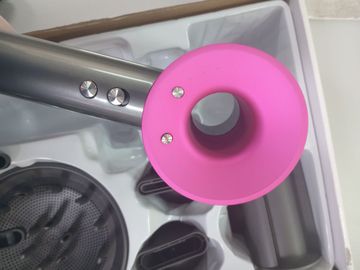 Б/в Фен-стайлер Noname 5в1 16-000269341