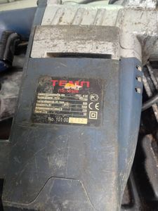 Б/в Перфоратор Темп пэ-1550к 01-200829988