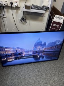 Б/в Телевізор Lg 43uk6300plb 01-200829316