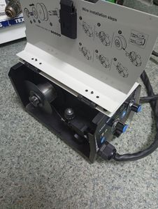 Б/в Зварювальний апарат Azzuno mig-160xd 01-200829539