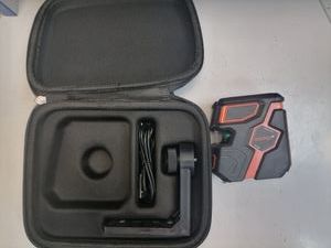 Б/в Лазерний нівелір Dnipro-M ml-320g 01-200829864