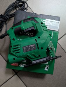 Б/в Електролобзик Apro j750 01-200829812