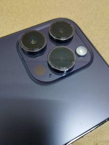 Б/у Мобильный телефон Apple iphone 14 pro 256gb 01-200830301