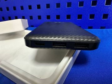 Б/в Зовнішній акумулятор (павербанк) Power X k521 10000 12w 18-000093480