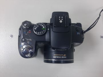 Б/в Фотоапарат Canon powershot s5 is 01-200829984