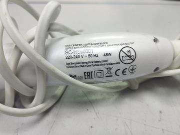 Б/в Плойка Scarlett sc-hs60001 01-200830642