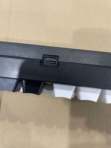 Б/в Клавіатура Gamepro mk160b 01-200827961