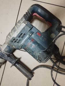 Б/в Відбійний молот Bosch gsh 5 ce 01-200830641
