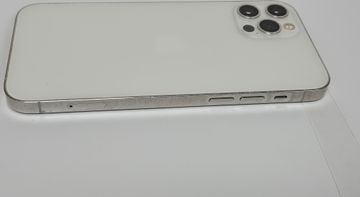Б/в Мобільний телефон Apple iphone 12 pro 128gb 01-200830398