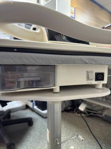 Б/в Прасувальний паровий прес Speedypress 80hd 01-200829415