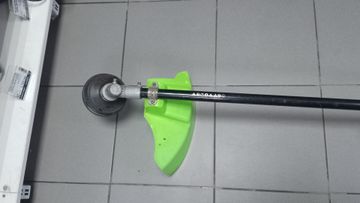 Б/в Електрокоса Grunhelm gr-42s 01-200830918