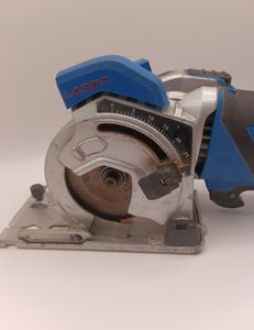 Б/в Пила дискова Draper 20979 600w 01-200831096