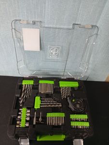 Б/в Шурупокрут Lux Tools abs-20 1акб 2ah зп 01-200831139