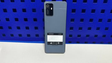 Б/в Мобільний телефон Nomi i2860 18-000093539