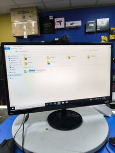 Б/у Моноблок Artline 24" / celeron j1900 / ram 2gb / ssd 60gb/ intel hd 01-200830504