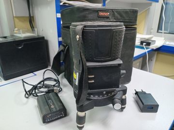 Б/в Лазерний нівелір Dnipro-M ml-330r 01-200833217