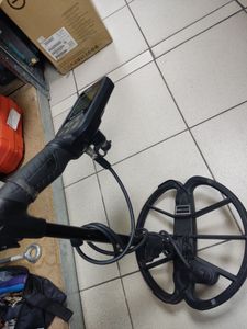 Б/у Металлоискатель Nokta makro simplex+ 01-200833424