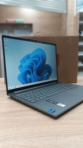 Б/в Ноутбук Lenovo 16/core i5-13420h ddr5/16gb ddr5/hdd *відсутній/ssd 512 gb/*інтегрована 01-200637042