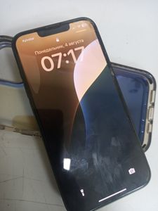 Б/в Мобільний телефон Apple iphone 13 128gb 01-200832982