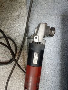 Б/у Угловая шлифмашина Flex l 1710 fra 01-200833828