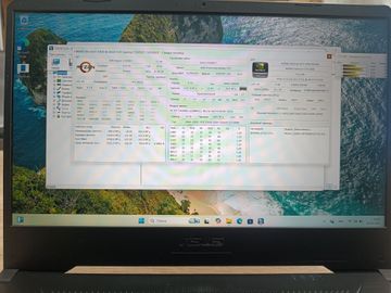 Б/в Ноутбук Asus fx505d екр. 15,6"/amd ryzen 5 3550h 2,10ghz/ram8gb/ssd512gb/geforce gtx 1650 01-200789838