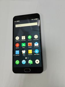 Б/в Мобільний телефон Meizu m2 note 16gb 01-200832850