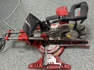 Einhell tc-sm 2131/2