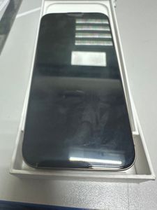 Б/в Мобільний телефон Apple iphone 16 pro max 256gb 01-200832941