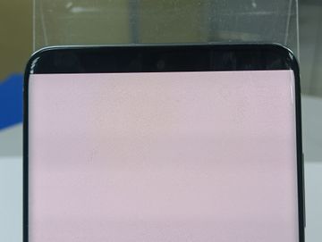 Б/в Мобільний телефон Samsung galaxy s20 sm-g980f 8/128gb 01-200833730