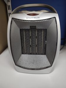 Б/в Обігрівач Grunhelm ptc-905 01-200835022