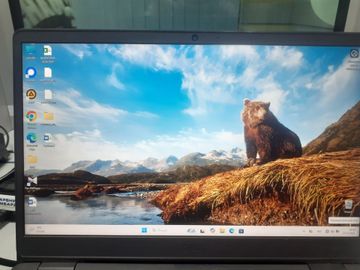 Б/в Ноутбук Dell 15/core i3-1115g4 ddr4/8gb ddr4/hdd *відсутній/ssd 256 gb/*інтегрована 01-200833727