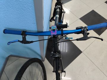 Б/у Велосипед Bitwin fit 5 01-200833297