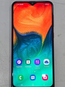 Б/у Мобильный телефон Samsung galaxy a30 2019 3/32gb 01-200833556
