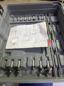 Б/в Фрезер Энергомаш фр-11171 01-200835476