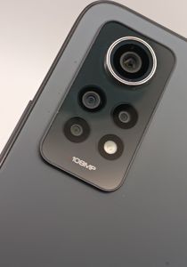 Б/в Мобільний телефон Xiaomi redmi note 12 pro 8/256gb 01-200742924