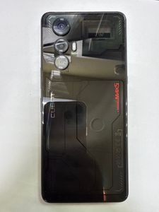 Б/в Мобільний телефон Cubot max 5 12/256gb 01-200788910