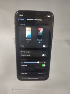 Б/в Мобільний телефон Apple iphone 11 64gb 01-200828480