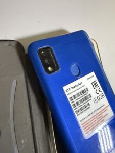 Б/у Мобильный телефон Zte blade a51 2/32gb 01-200836409