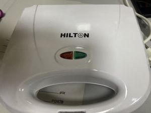 Б/у Бутербродница Hilton st7001 01-200836430