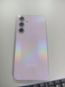 Б/у Мобильный телефон Samsung galaxy a35 5g 6/128gb 01-200836218