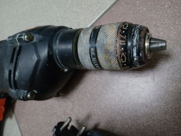 Б/в Дриль ударний Dnipro-M hd-120m 01-200836473